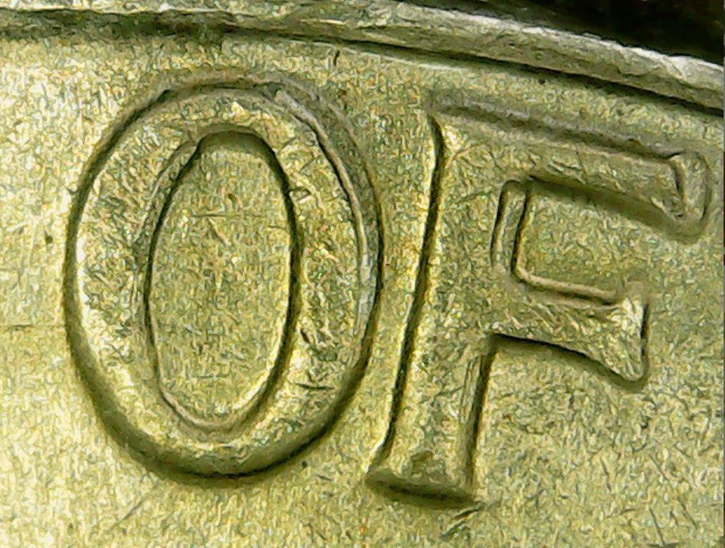 1976-D-US-Eisenhower-Dollar,-DDR-Or-MDd?